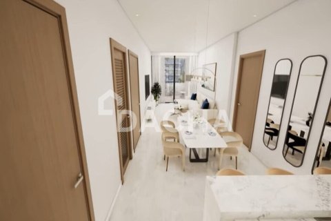 Damac Lagoons, Dubai, BAE’de satılık daire 1 yatak odası, 64 m&sup2; No 728239 - fotoğraf 15