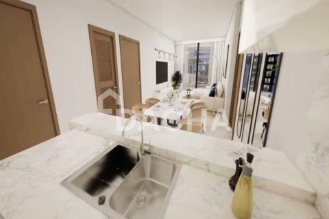 Damac Lagoons, Dubai, BAE’de satılık daire 1 yatak odası, 64 m&sup2; No 728239 - fotoğraf 11