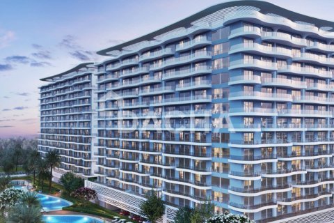 Damac Lagoons, Dubai, BAE’de satılık daire 1 yatak odası, 64 m&sup2; No 728239 - fotoğraf 5