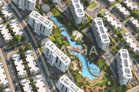 Damac Lagoons, Dubai, BAE’de satılık daire 1 yatak odası, 64 m&sup2; No 728239 - fotoğraf 6