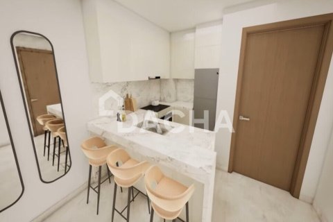 Damac Lagoons, Dubai, BAE’de satılık daire 1 yatak odası, 64 m&sup2; No 728239 - fotoğraf 13