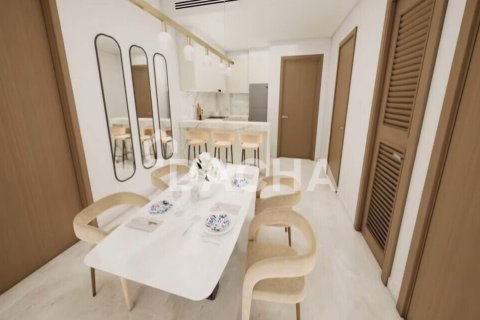 Damac Lagoons, Dubai, BAE’de satılık daire 1 yatak odası, 64 m&sup2; No 728239 - fotoğraf 12