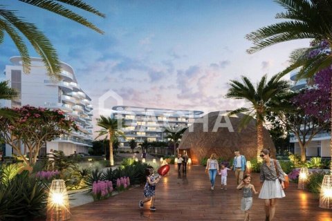 Damac Lagoons, Dubai, BAE’de satılık daire 1 yatak odası, 64 m&sup2; No 728239 - fotoğraf 19