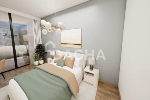 Damac Lagoons, Dubai, BAE’de satılık daire 1 yatak odası, 64 m&sup2; No 728239 - fotoğraf 16