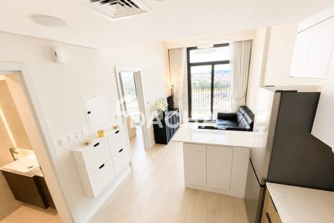 Apartament në Dubai Land, Emiratet e Bashkuara Arabe 1 dhomë gjumi, 47 m2. № 728237 - Foto 3