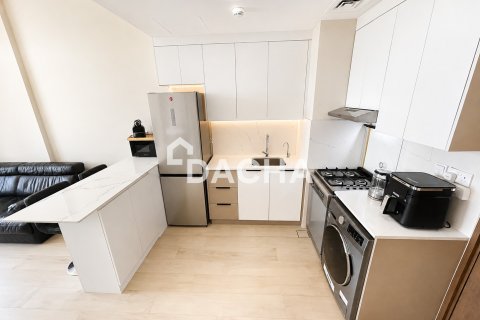 Apartament në Dubai Land, Emiratet e Bashkuara Arabe 1 dhomë gjumi, 47 m2. № 728237 - Foto 2