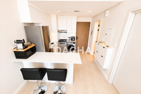 Apartament në Dubai Land, Emiratet e Bashkuara Arabe 1 dhomë gjumi, 47 m2. № 728237 - Foto 9