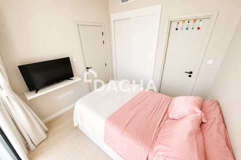 Apartament në Dubai Land, Emiratet e Bashkuara Arabe 1 dhomë gjumi, 47 m2. № 728237 - Foto 5