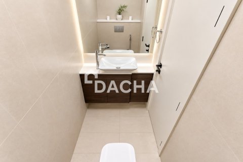 Apartament në Dubai Land, Emiratet e Bashkuara Arabe 1 dhomë gjumi, 47 m2. № 728237 - Foto 6
