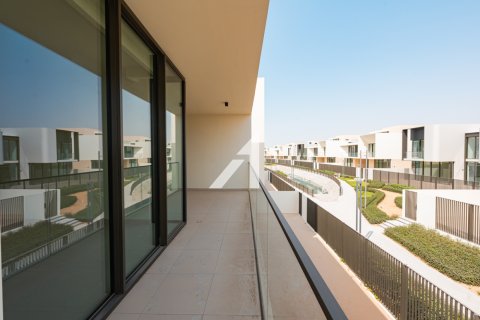 Villa til leie i Dubai Hills Estate, Dubai, Emiratene 5 soverom, 963.5 kvm Nr. 659634 - Foto 26