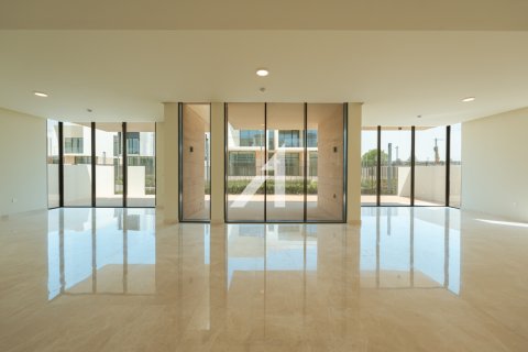 Villa til leie i Dubai Hills Estate, Dubai, Emiratene 5 soverom, 963.5 kvm Nr. 659634 - Foto 1