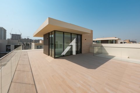 Villa til leie i Dubai Hills Estate, Dubai, Emiratene 5 soverom, 963.5 kvm Nr. 659634 - Foto 20