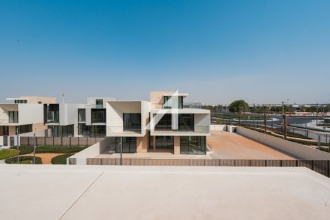 Villa til leie i Dubai Hills Estate, Dubai, Emiratene 5 soverom, 963.5 kvm Nr. 659634 - Foto 17