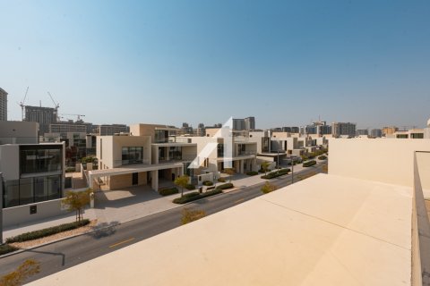 Vila v Dubai Hills Estate, SAE 5 spální, 963.5 m2 č. 659636 - Fotografia 19