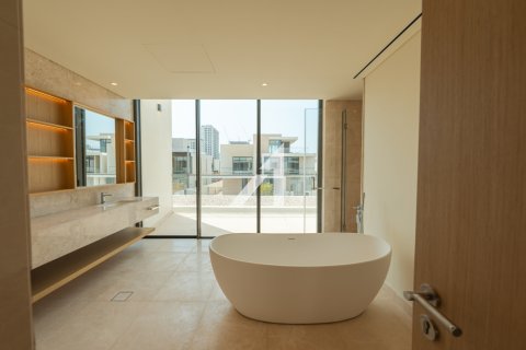 Villa til leie i Dubai Hills Estate, Dubai, Emiratene 5 soverom, 963.5 kvm Nr. 659633 - Foto 12