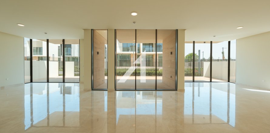 Villa i Dubai Hills Estate, Dubai, Emiratene 5 soverom, 963.5 kvm nr. 659633