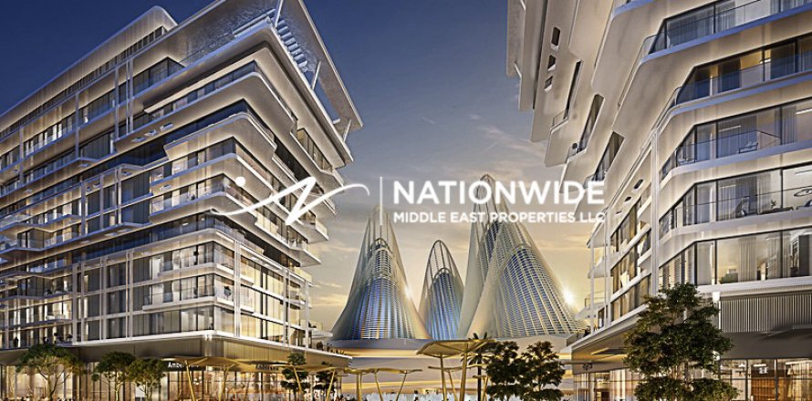 شقة في أبو ظبي 55 متر مربع . ر قم 659638