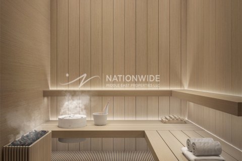 شقة للبيع في أبو ظبي، الإمارات العربية المتحدة 55 متر مربع ، رقم 659638 - صورة 5