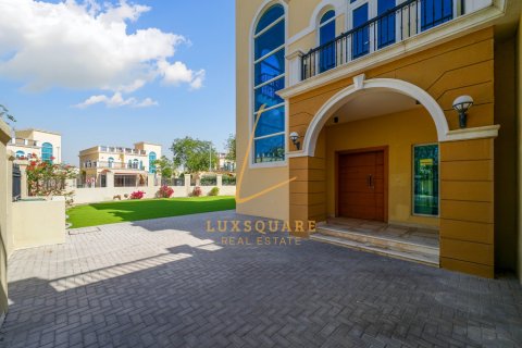 Byt v Jumeirah Park, Dubai, SAE 4 ložnice, 782 m² Č.: 685842 - fotografie 16