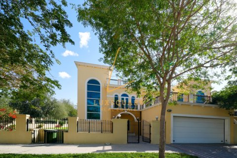 Byt v Jumeirah Park, Dubai, SAE 4 ložnice, 782 m² Č.: 685842 - fotografie 15