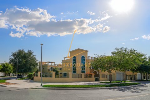 Byt v Jumeirah Park, Dubai, SAE 4 ložnice, 782 m² Č.: 685842 - fotografie 10