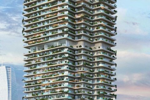 Apartamento para venda em Dubai, EAU 1 quarto, 76 m2 № 685783 - foto 26