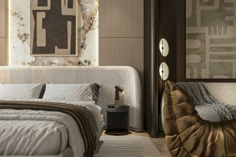 Apartamento para venda em Dubai, EAU 1 quarto, 76 m2 № 685783 - foto 7