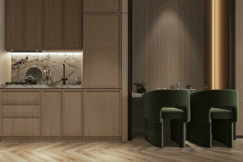 Apartamento para venda em Dubai, EAU 1 quarto, 76 m2 № 685783 - foto 10