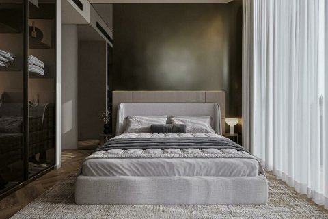 Apartamento para venda em Dubai, EAU 1 quarto, 76 m2 № 685783 - foto 3