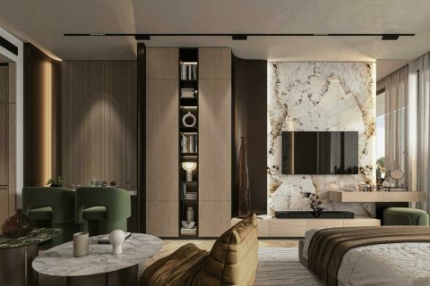 Apartamento para venda em Dubai, EAU 1 quarto, 76 m2 № 685783 - foto 13