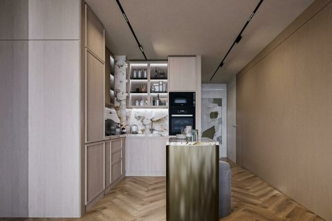 Apartamento para venda em Dubai, EAU 1 quarto, 76 m2 № 685783 - foto 8