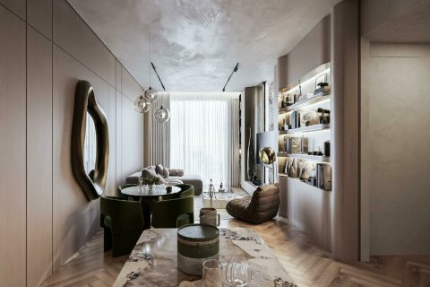 Apartamento para venda em Dubai, EAU 1 quarto, 76 m2 № 685783 - foto 20