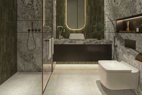Apartamento para venda em Dubai, EAU 1 quarto, 76 m2 № 685783 - foto 23
