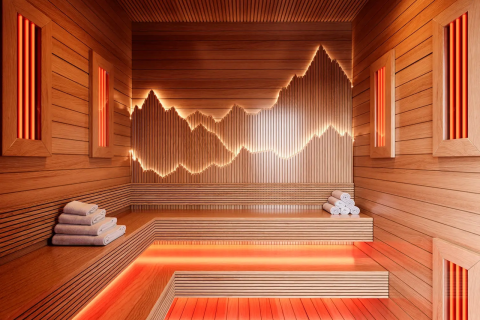 Appartement te koop in Majan, Dubai, VAE 1 slaapkamer, 63 vr.m., nr 685779 - foto 16