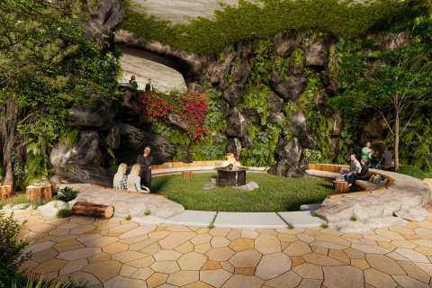 Appartement te koop in Majan, Dubai, VAE 1 slaapkamer, 63 vr.m., nr 685779 - foto 13