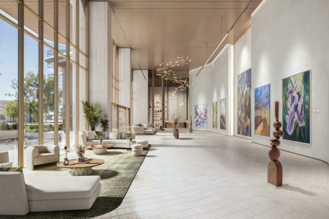 Lakás itt: Mina Al Arab, Ras Al Khaimah, EAE, 1 szoba, 36 m², azonosító: 685782 - fénykép 12