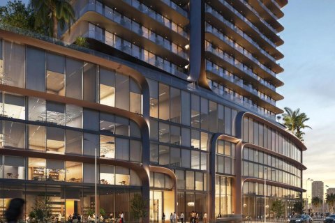 Купить квартиру в Дубай, ОАЭ 2 комнаты, 63м2, № 685781 - фото 9