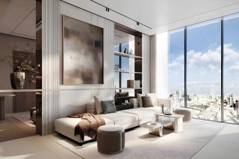 Купить квартиру в Дубай, ОАЭ 2 комнаты, 63м2, № 685781 - фото 2