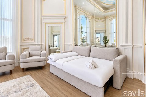 Vila u Palm Jumeirah, Dubai, UAE 4 spavaćih soba, 657.38 m2 Br. 766764 - fotografija 7
