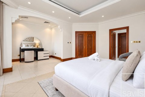 Vila u Palm Jumeirah, Dubai, UAE 4 spavaćih soba, 657.38 m2 Br. 766764 - fotografija 13