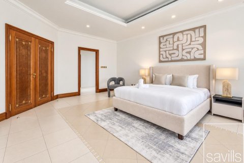 Vila u Palm Jumeirah, Dubai, UAE 4 spavaćih soba, 657.38 m2 Br. 766764 - fotografija 12