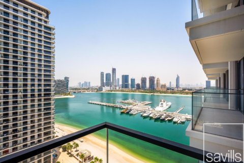 Apartment in Dubai Harbour, Dubai, UAE 2 bedrooms, 117.71 sq.m. № 766761 - photo 2