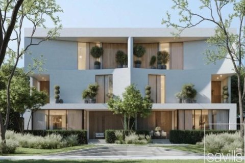 Vilë në Jebel Ali, Dubai, Emiratet e Bashkuara Arabe 5 dhoma gjumi, 513.2 m2. № 766763 - Foto 11