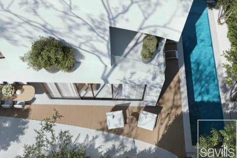 Vilë në Jebel Ali, Dubai, Emiratet e Bashkuara Arabe 5 dhoma gjumi, 513.2 m2. № 766763 - Foto 16