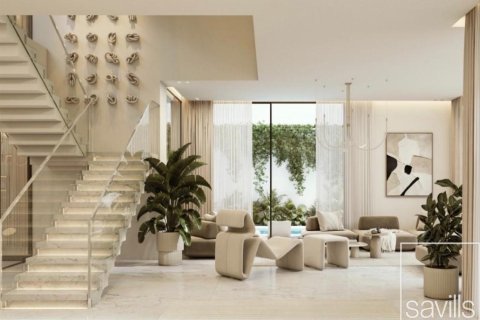 Vilë në Jebel Ali, Dubai, Emiratet e Bashkuara Arabe 5 dhoma gjumi, 513.2 m2. № 766763 - Foto 3