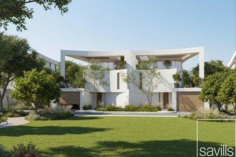 Vilë në Jebel Ali, Dubai, Emiratet e Bashkuara Arabe 5 dhoma gjumi, 513.2 m2. № 766763 - Foto 18