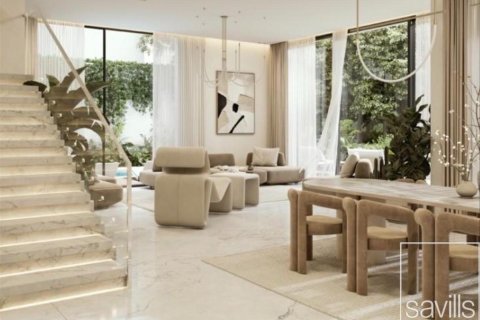 Vilë në Jebel Ali, Dubai, Emiratet e Bashkuara Arabe 5 dhoma gjumi, 513.2 m2. № 766763 - Foto 4