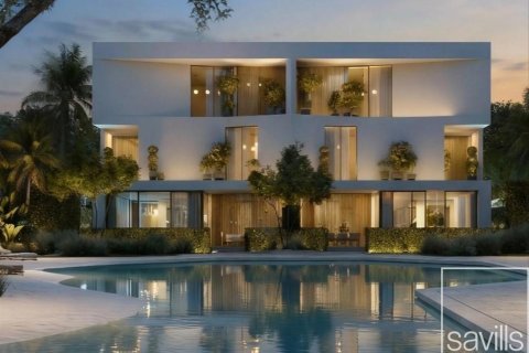 Vilë në Jebel Ali, Dubai, Emiratet e Bashkuara Arabe 5 dhoma gjumi, 513.2 m2. № 766763 - Foto 12