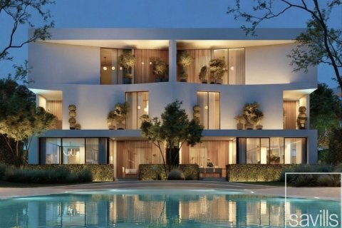 Villa em Jebel Ali, Dubai, EAU 5 quartos, 513.2 m2 № 766763