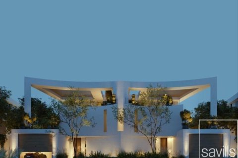 Vilë në Jebel Ali, Dubai, Emiratet e Bashkuara Arabe 5 dhoma gjumi, 513.2 m2. № 766763 - Foto 19